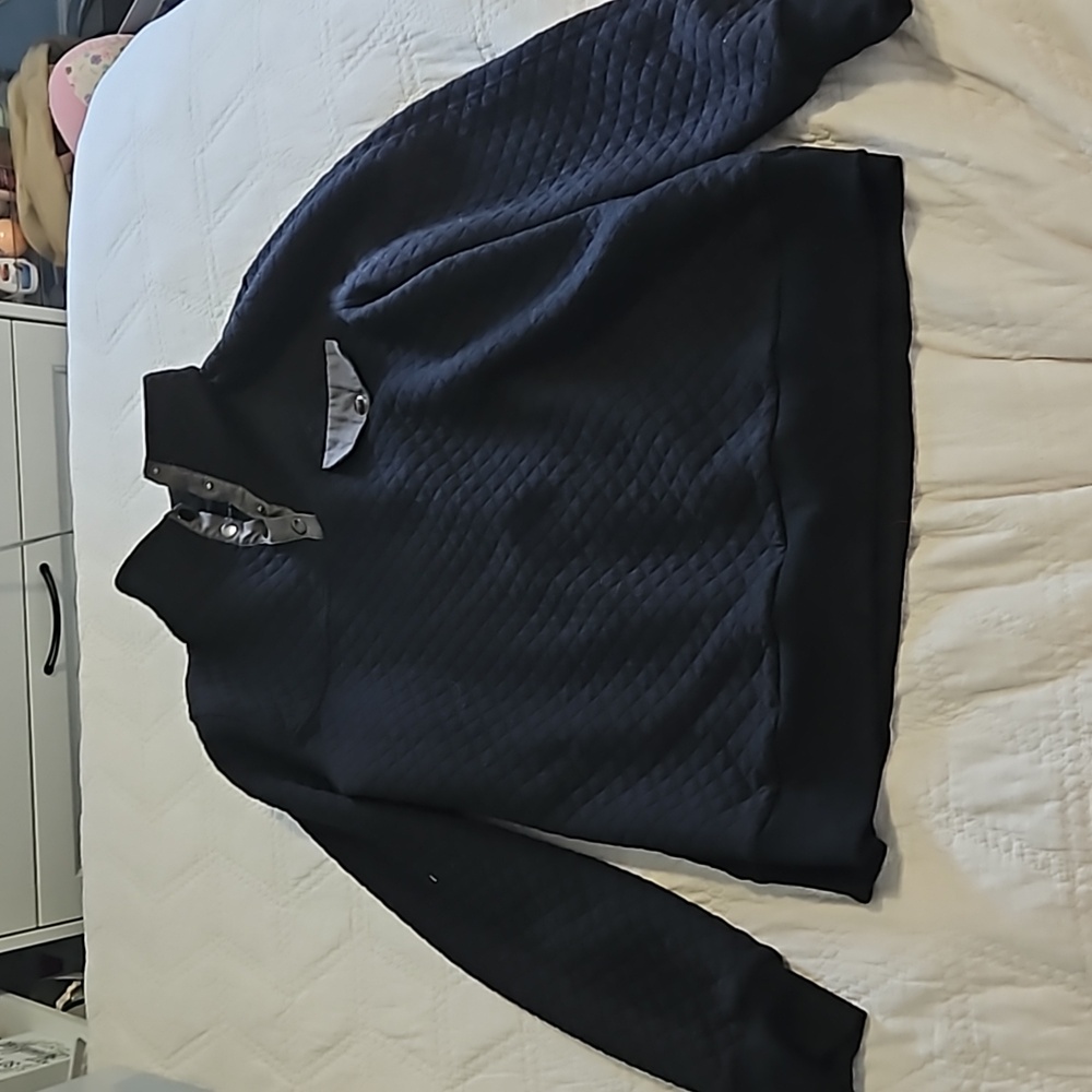 Doe & Rae Pullover